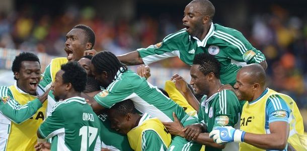Obala Slonovače eliminisana: Nigerija u polufinalu AKN-a