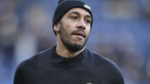 Sramotno je na kakav način je Aubameyang saznao da je izbačen sa spiska za Ligu prvaka