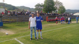 Vahidin Imamović novi trener Natrona