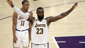 "LeBron je bolji od Jordana, ali svi današnji sportisti su bolji od onih prije 30 godina"
