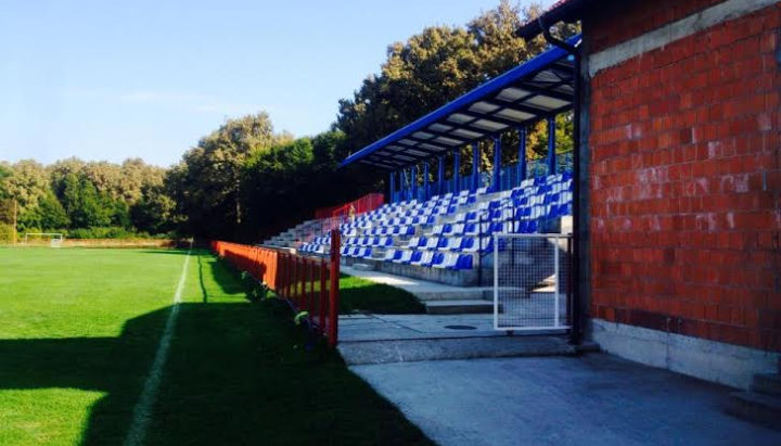 I ovdje se živi fudbal: Stadioni u Drugoj ligi FBiH - Sjever I ovdje se živi fudbal: Stadioni u Drugoj ligi FBiH - Sjever