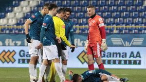 Željezničar u krizi, ali igrači Fantasy Premijer lige jednom igraču Plavih ne prestaju vjerovati
