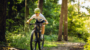 Lejla Tanović ostvarila historijski napredak na UCI listi 