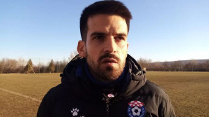 Ivanković: Dižemo fizičku spremu 