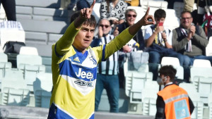Dybala bi mogao u Premier ligu?