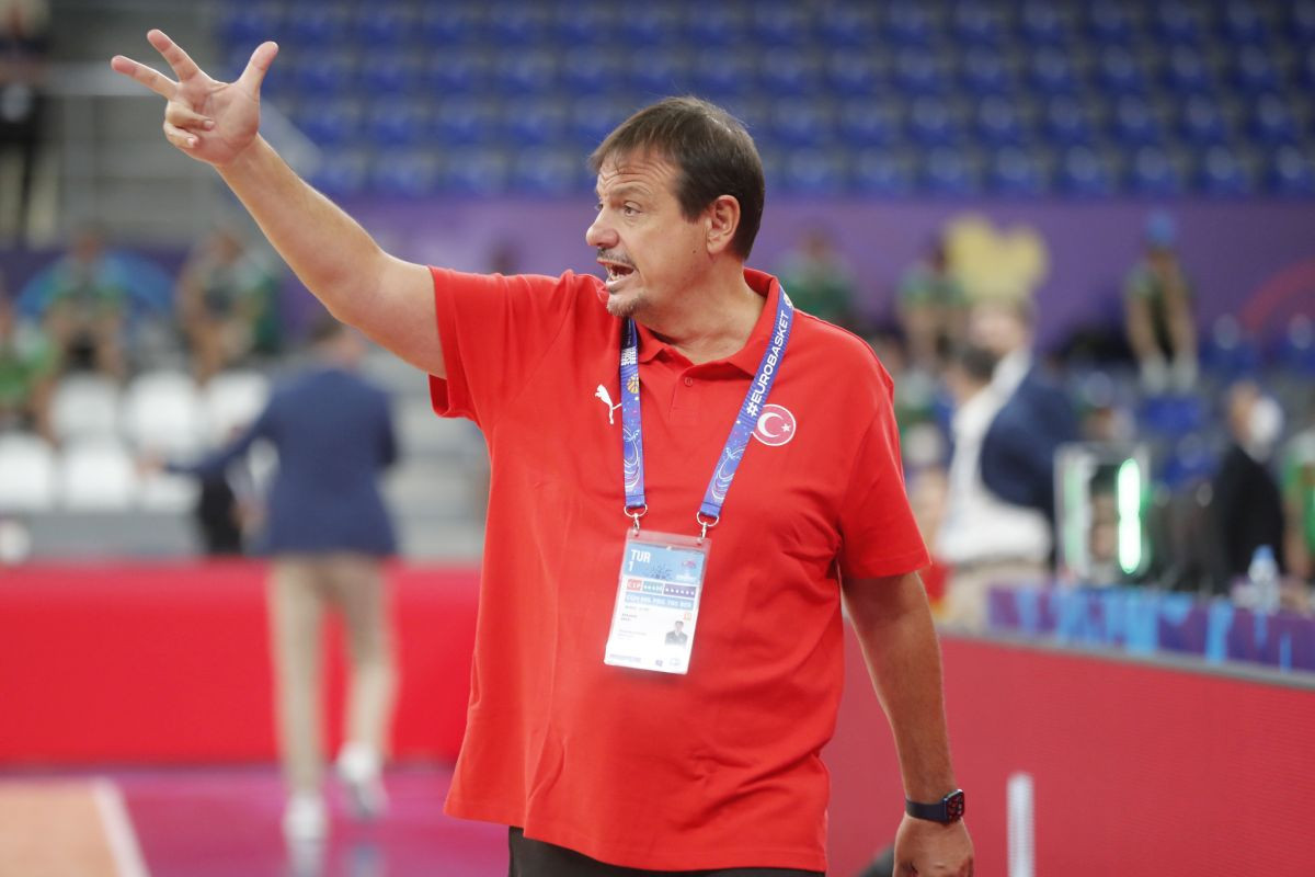 Novi dan donosi novi skandal na Eurobasketu: Selektor Turske nije birao riječi 