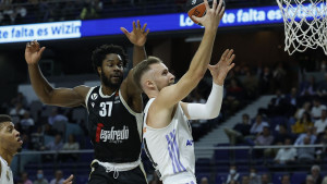 Džanan Musa stigao do rekorda