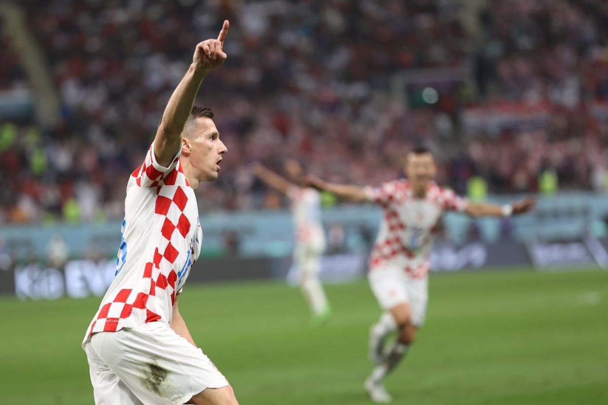 Loše vijesti za Zlatka Dalića pred Ligu nacija: Nova povreda Mislava Oršića