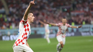 Loše vijesti za Zlatka Dalića pred Ligu nacija: Nova povreda Mislava Oršića