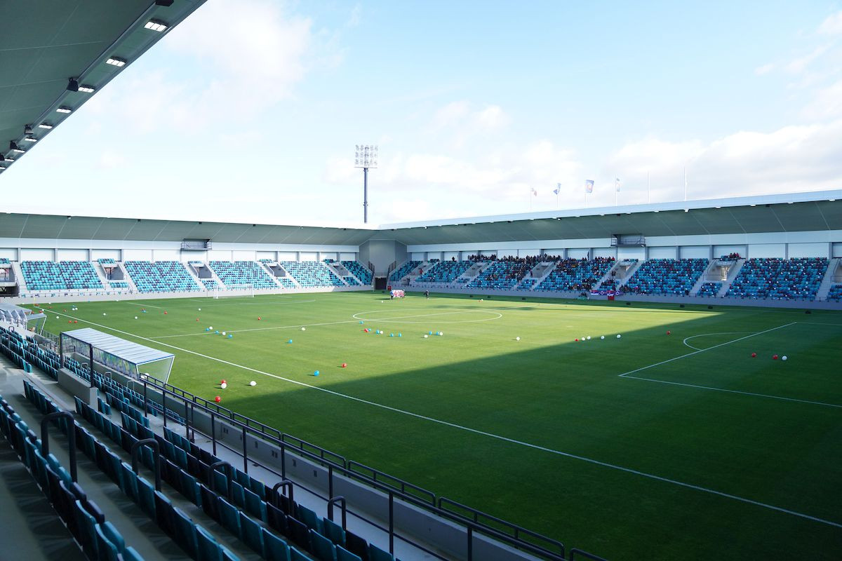 Pa što su ih uopšte pravili? Nova smijurija sa stadionima u Srbiji koji su koštali 100 miliona eura
