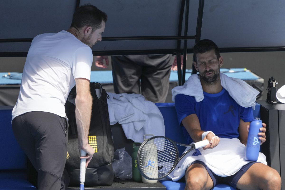 Novak Đoković šokirao svijet priznanjem, godinama je šutio o tome: "U Srbiji su otkrili da..."