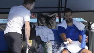 Novak Đoković šokirao svijet priznanjem, godinama je šutio o tome: "U Srbiji su otkrili da..."