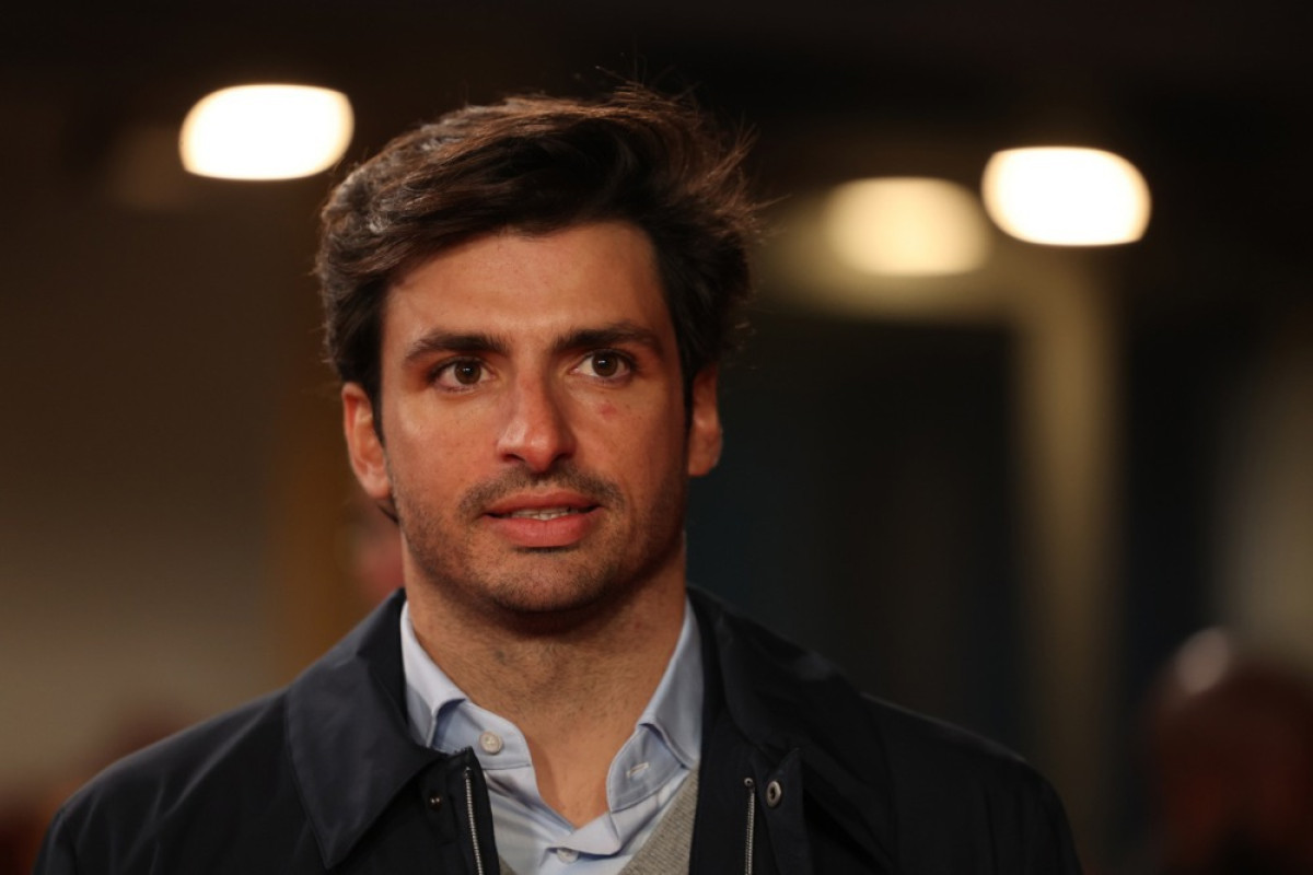 Sainz naslijedio Vettela u GPDA: Novi vođa u borbi za prava vozača
