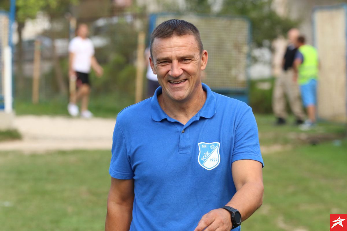 Poznato trenersko ime se vraća u Prvu ligu FBiH Poznato trenersko ime se vraća u Prvu ligu FBiH