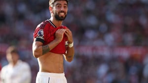 Manchester United još jednom razočarao svoje navijače, ali o Bruninom penalu će se dugo pričati