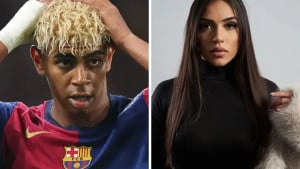 Javila se djevojka i otkrila čime ju je Yamal mamio :"Poslao mi je sliku na kojoj... Prejadno"