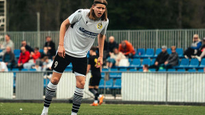 Prošle godine se proslavio u BiH, a sada ga dovodi Juventus: "Novi Haaland"