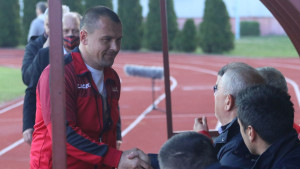 Adnan Jahić: Da je Husejinović postigao gol možda bi bilo drugačije