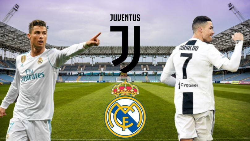 Ronaldo godinu završava kao najbolji strijelac Reala i drugi strijelac Juventusa