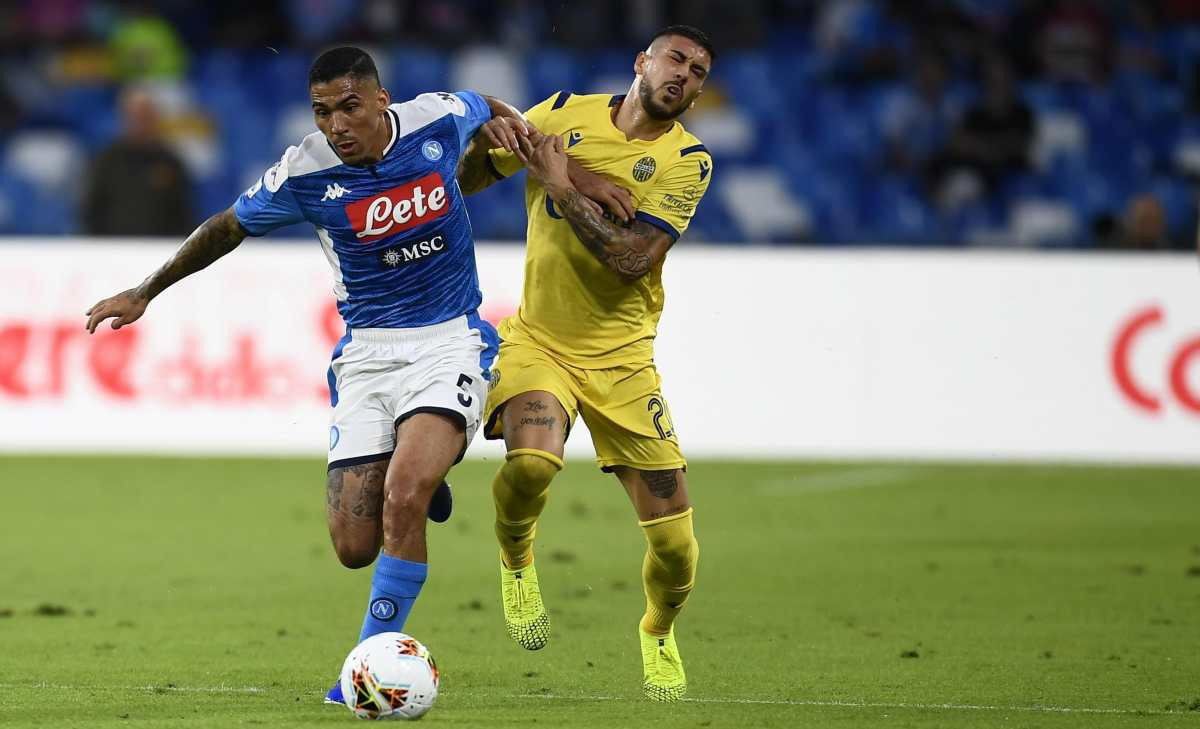 PSG i Napoli nude Interu razmjenu za Icardija