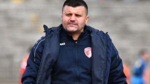 Dudićev Radnički se brzo vratio na pobjednički kolosijek
