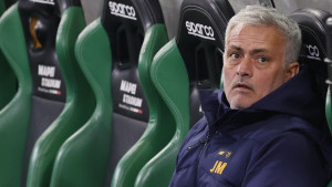 Silno ga žele na klupi reprezentacije: Mourinho odgovorio Portugalcima