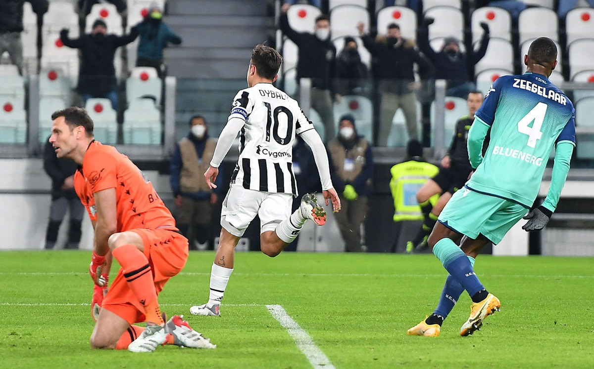 Juventus pobijedio, ali navijači će biti bijesni nakon utakmice