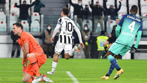 Juventus pobijedio, ali navijači će biti bijesni nakon utakmice