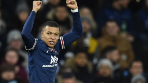 Nećemo dugo gledati trio Messi - Mbappe - Neymar: Poznata sudbina Francuza