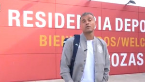Luis Enrique uvijek na poseban način saopšti spisak reprezentacije