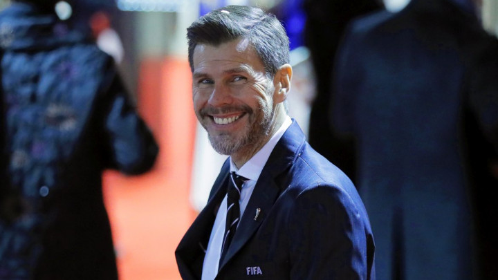 Boban stao u odbranu Infantina: Napravili smo pogreške, ali on je pošten čovjek