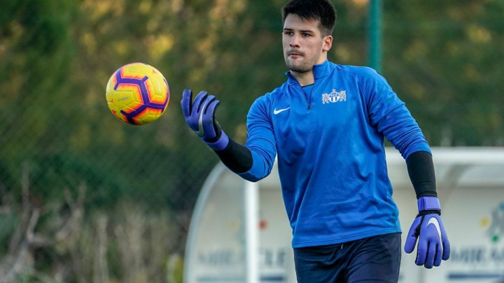 Hadžikić konačno pronašao novi klub