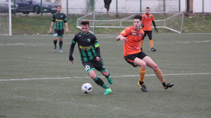 FK Rudar siguran protiv NK Vitez u Visokom