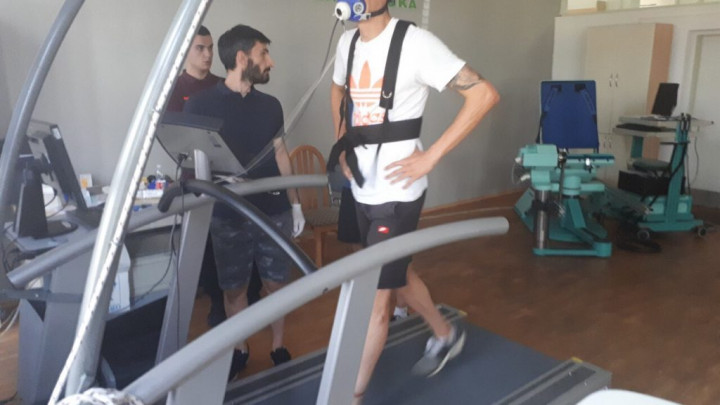 Borac doveo pojačanje za Premijer ligu BiH