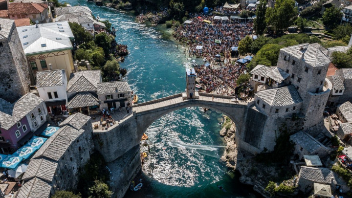 Odluka o prvacima vjerovatno će pasti u Mostaru