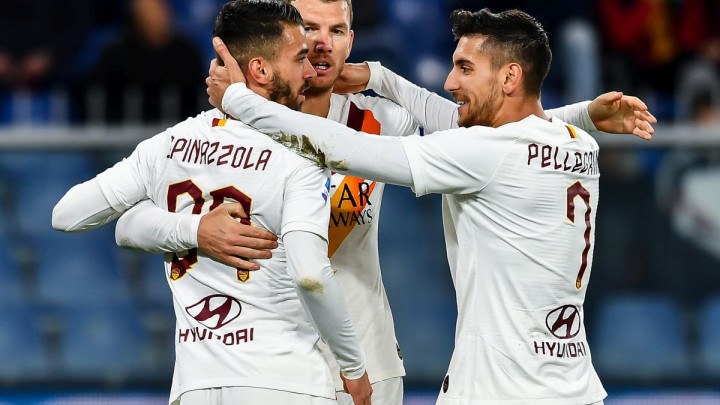 Spinazzola progovorio o propalom transferu u Inter: "Trenirao sam sam u teretani u Milanu..."