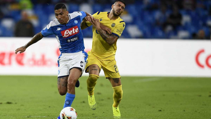 PSG i Napoli nude Interu razmjenu za Icardija
