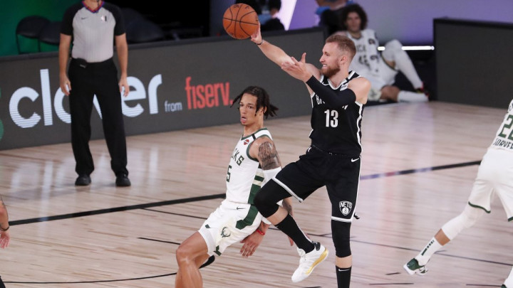 Džanan Musa u trejdu napušta Brooklyn Netse?