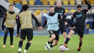Juventus je zanimljivom ponudom pokušao dobiti Pjanića od Barcelone