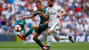 Žele ga Juventus, Liverpool i Roma, ali njemu se ne ide iz Reala