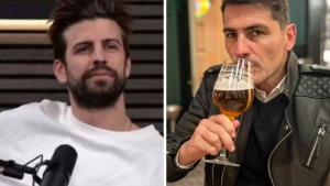 Casillas bez dlake na jeziku: "Pique je imbecil!"