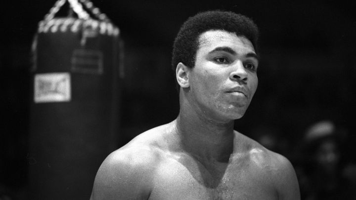 Poznat uzrok smrti Muhammada Alija
