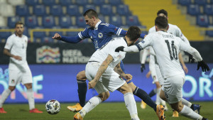 Prevljak: Uživam u Eupenu, reprezentacija može i mora bolje