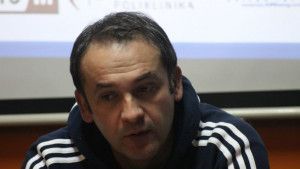 Trbić: Široki i mi igramo slično, bit će dobra utakmica