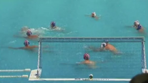 Srbija je gubila 9:8, a onda je uslijedio spektakularan potez Dušana Mandića