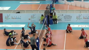 Bosna i Hercegovina poražena od Rusije u finalu Evropskog prvenstva