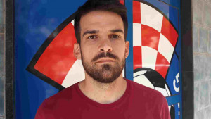 Ivanković: Budućnost respektujemo, ali zna se ko je favorit