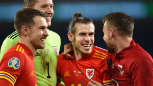 Zidane donio neobičnu odluku nakon Baleovog ispada
