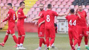 Poznati sastavi NK Čelik i HŠK Zrinjski, interesantna situacija u kadru Zeničana