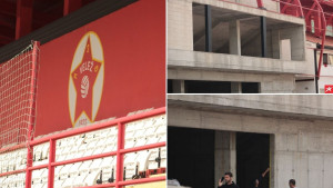 Slijedi dodatna modernizacija stadiona Rođeni: Gdje Velež planira igrati Evropu?